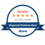 AVVO 5 Star Award