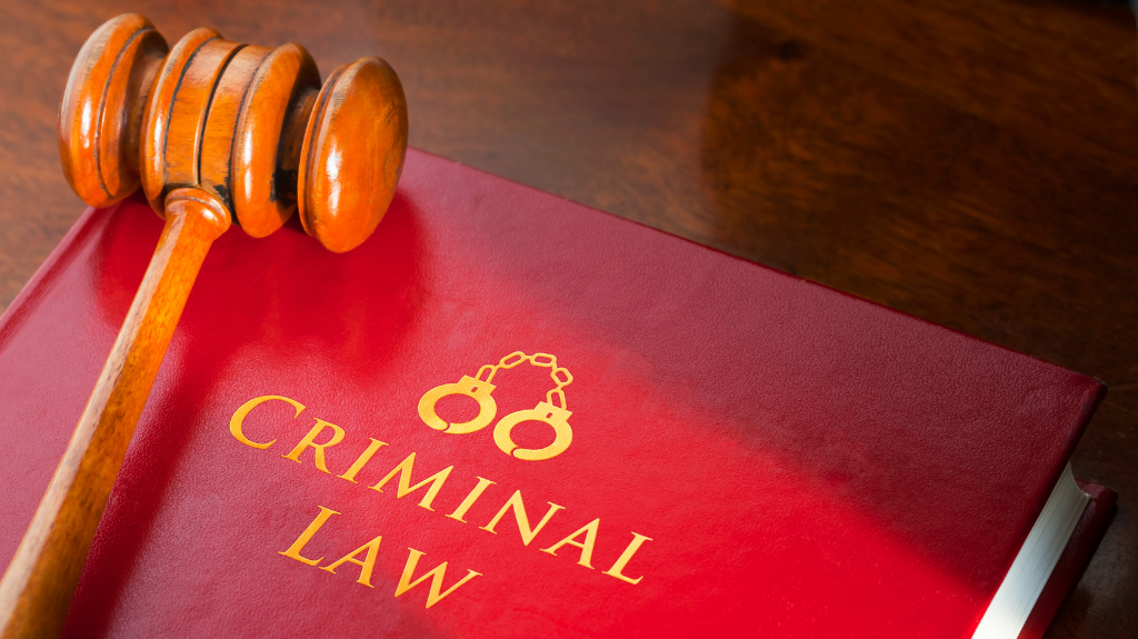 Read more about the article The Role of a Criminal Defense Attorney: What to Expect