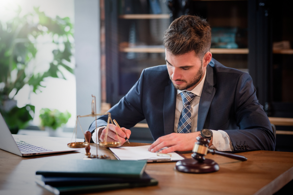 You are currently viewing Attorney Misconduct: Recognizing Unethical Behavior and When to Contact an Attorney Ethics Lawyer