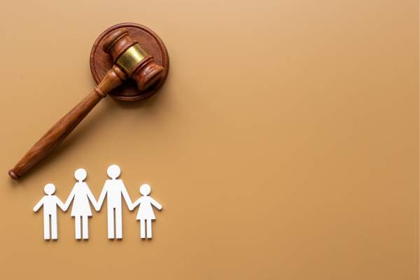 family law lawyer