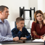 How to Modify a Child Custody Agreement in Virginia?