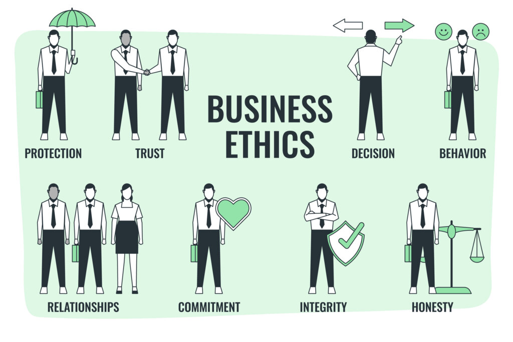 business ethics