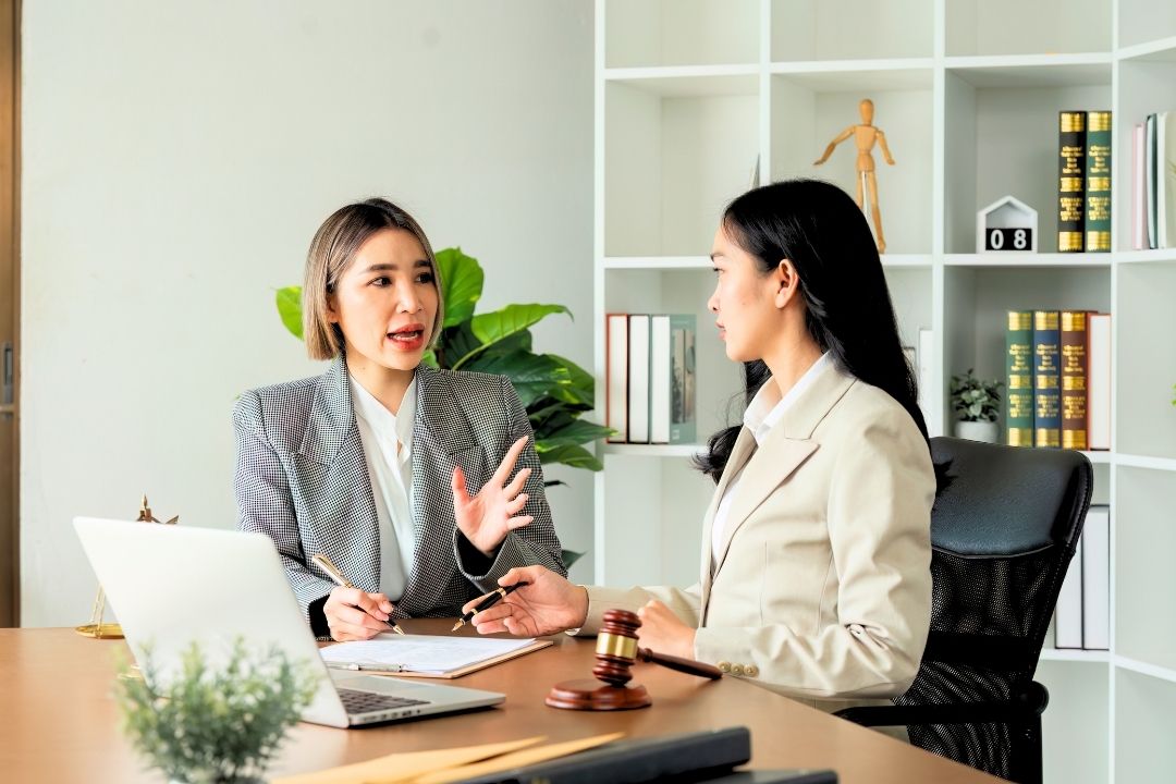 Read more about the article Why Legal Ethics Matter for Clients and Lawyers
