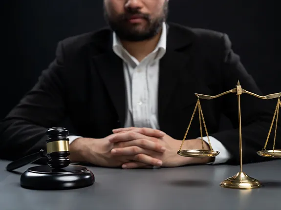 Attorney-ethics