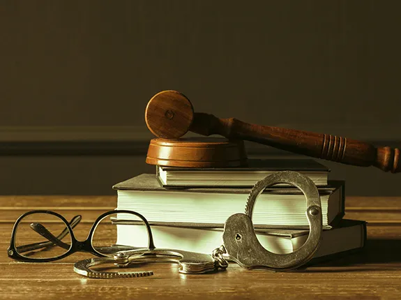Criminal-law