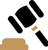 Guiding icon