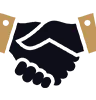Dedicated icon