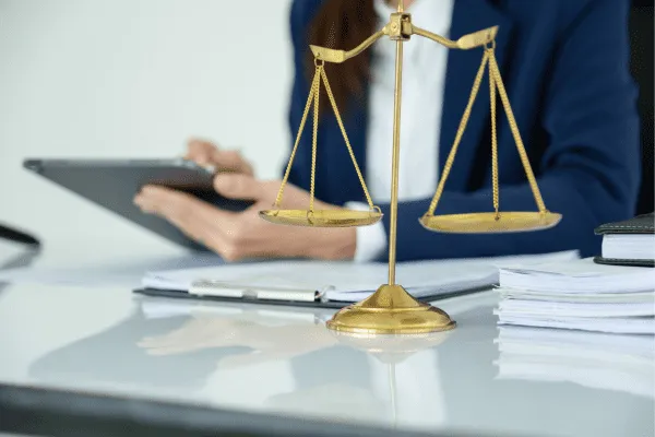 attorney-communication