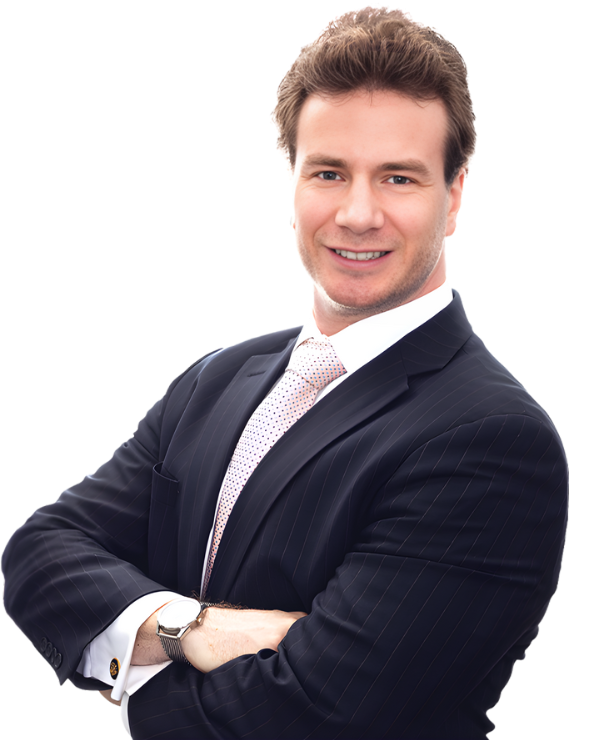 Banner Attorney